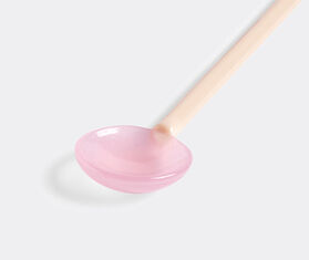 Hay &#39;Glass Spoons&#39;, set of two, purple and pink MULTICOLOUR HAY120GLA394PUR