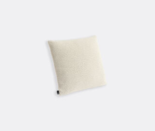 Hay 'Texture' cushion, cream IVORY HAY125TEX300PUR