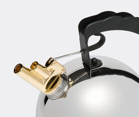 Alessi &#39;9091FM&#39; kettle SILVER ALES19WAT803SIL