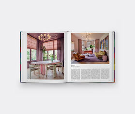 Phaidon 'Defining Style: The Book of Interior Design' MULTICOLOUR PHAI25DEF818MUL