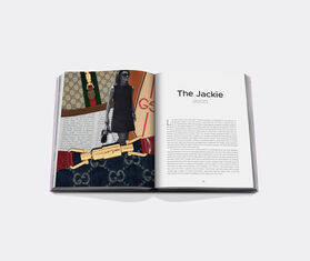 Assouline 'Fashionphile: The Book of Iconic Bags' WHITE ASSO25THE815WHI