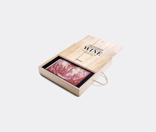 Assouline 'Impossible Collection of Wine' RED ASSO21IMP710RED