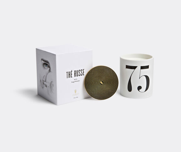 L'Objet 'Thé Russe No 75' candle undefined ${masterID}