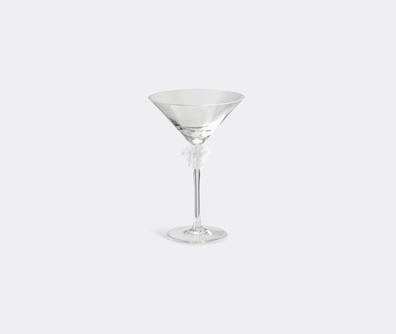 Rosenthal 'Medusa Lumiere' cocktail glass
