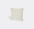 Missoni 'Orme' cushion, small, white WHITE MIHO23ORM364WHI