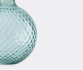 Venini &#39;Monofiore&#39; rounded bottle, L, green MULTICOLOUR VENI21MON428GRN