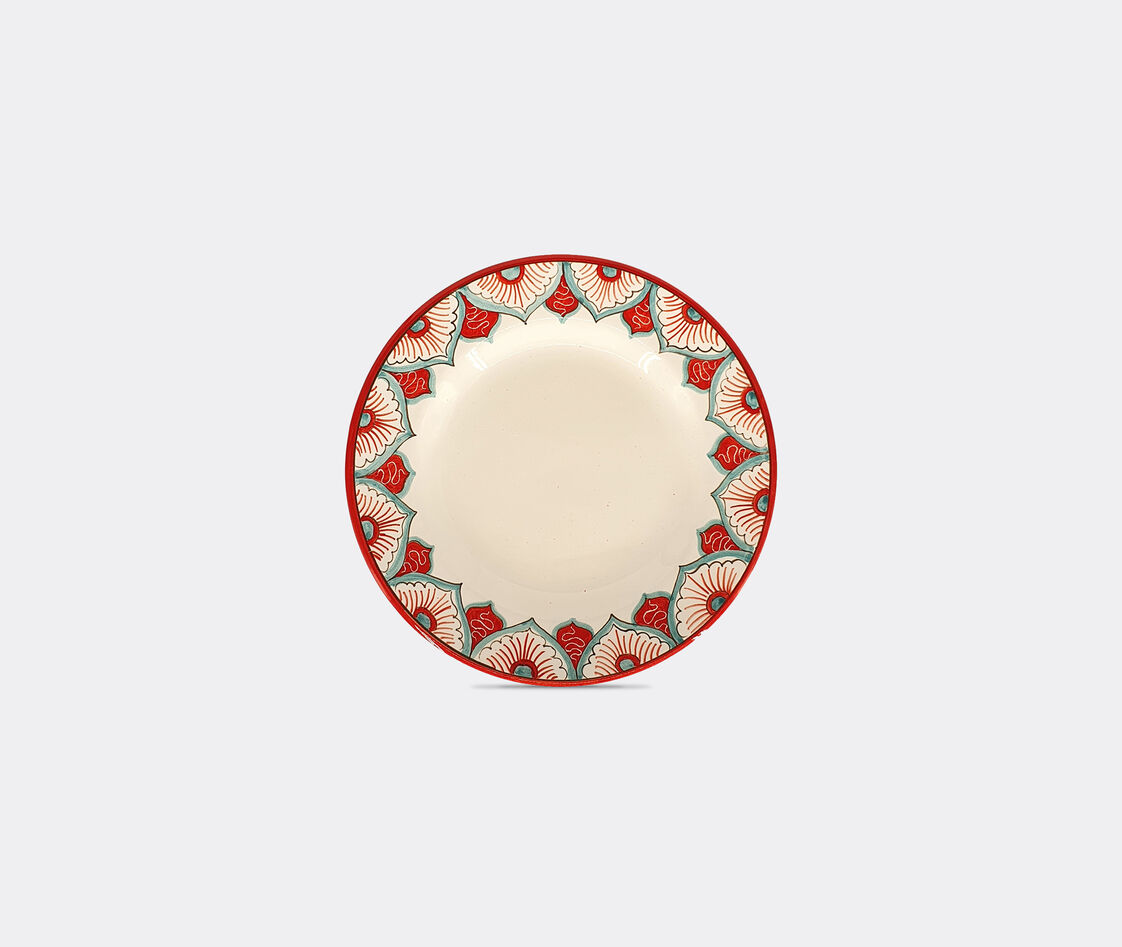 Les-ottomans Tableware Multicolor Uni
