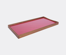 Architectmade 'Turning tray 1' MULTICOLOUR ARMA15TUR097MUL