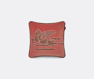 ETRO Home Interiors 'Somerset' cushion, pink PINK ETRO26SOM062PIN