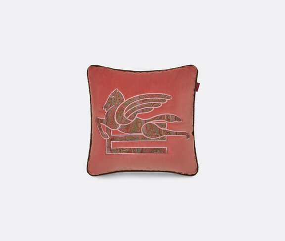 ETRO Home Interiors 'Somerset' cushion, pink undefined ${masterID}