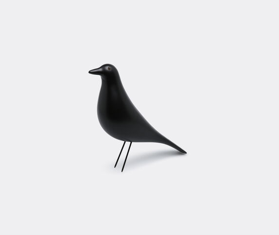 Vitra 'Eames house bird' black  VITR15EAM654BLK