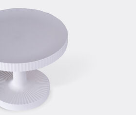 Driade &#39;Welcome&#39; portable lamp, white WHITE DRIA25WEL377WHI