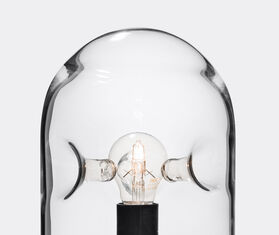 Karakter 'Tripod' clear, US plug TRANSPARENT KARA18TRI752TRA