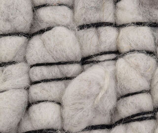 Cc-tapis 'Day' rug, medium, macchiato MULTICOLOUR CCTA25DAY945BEI
