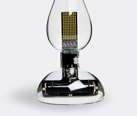 Mori.london 'Midnight Oil Lamp' MULTICOLOUR MOLO17MID493BLK