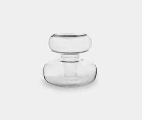 XLBoom 'Host' carafe and vase TRANSPARENT XLBO17HOS173TRA