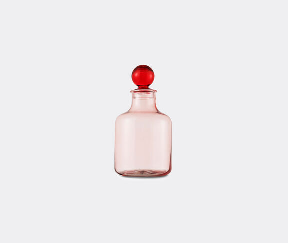 Normann Copenhagen 'Magic' jar, L, rose undefined ${masterID}