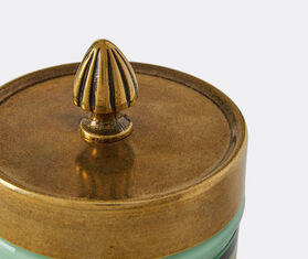 Gucci 'Esotericum' candle GREEN GUCC20CAN882GRN