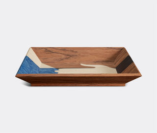 L'Objet 'Edgar Vide Poche' MULTICOLOUR LOBJ23EDG825MUL