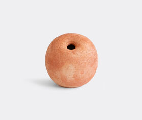 Origin Made &#39;Salt Vase&#39;, small, orange ORANGE ORMA22SAL051BLU