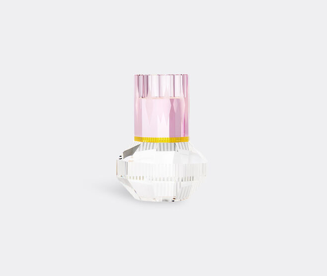 Reflections Copenhagen 'Chicago' tealight holder MULTICOLOUR REFL20CHI952PIN