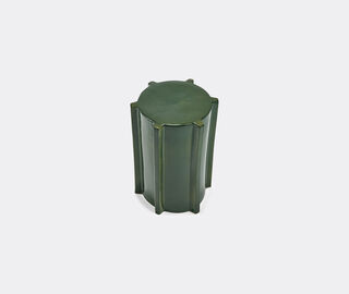 Serax 'Pawn' side table, green GREEN SERA24SID461GRN