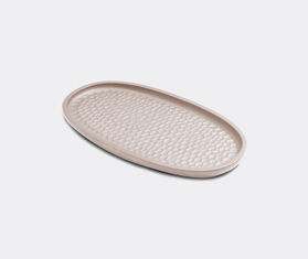 Zanat 'Touch' tray, large, brown MULTICOLOUR ZANA20TOU879BRW