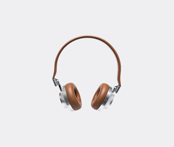 Aedle Headphones Vk-2 Classic Silver, brown ${masterID} 2