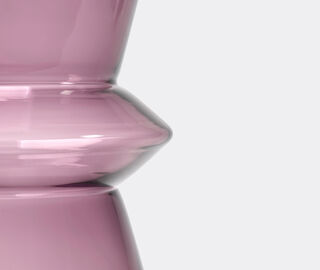 Serax 'Marie-Ann' vase, large, purple PURPLE SERA25VAS676PUR