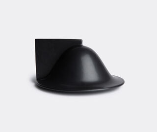 Karakter 'Bowl No.1' BLACK KARA17BOW090BLK