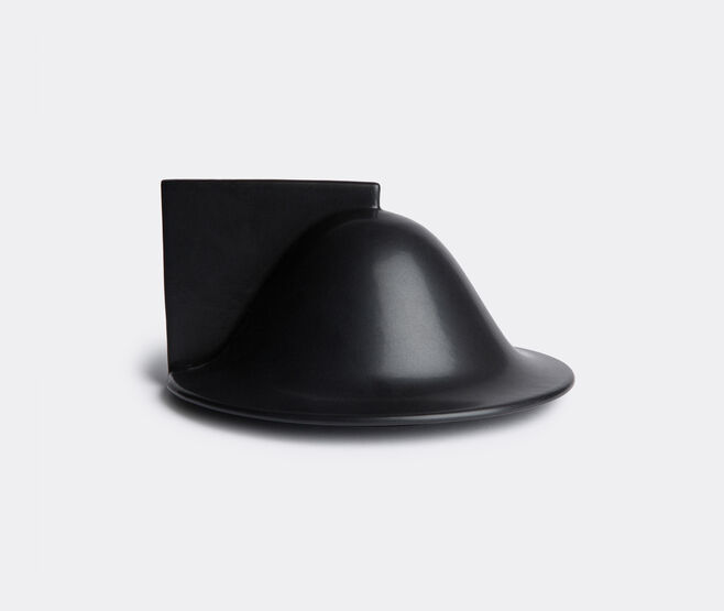 Karakter 'Bowl No.1' BLACK KARA17BOW090BLK