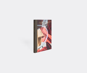 Rizzoli International&nbsp;Publications &#39;Holly Hunt: Fearless In The World Of Design&#39; MULTICOLOUR RIZZ25HOL641MUL