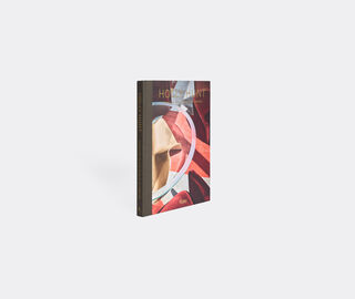 Rizzoli International&nbsp;Publications 'Holly Hunt: Fearless In The World Of Design' MULTICOLOUR RIZZ25HOL641MUL