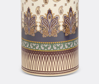ETRO Home Interiors 'Zenith' vase, white WHITE ETRO26ZEN507WHI