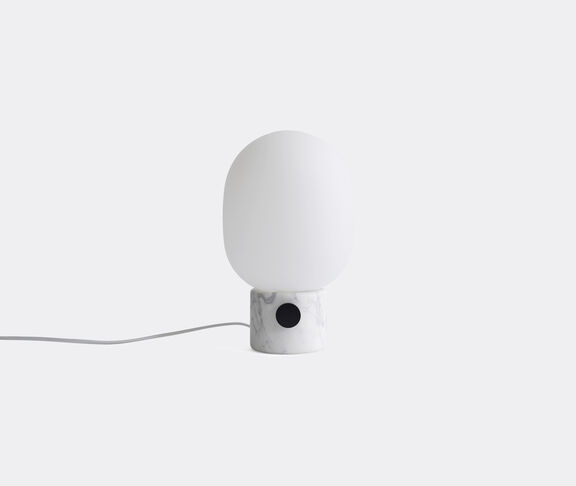 Audo Copenhagen 'JWDA' marble lamp, US plug undefined ${masterID}