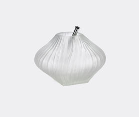 Serax &#39;Josephine&#39; vase, frosted TRANSPARENT SERA25VAS501TRA