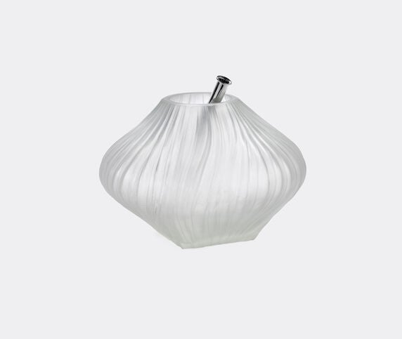 Serax 'Josephine' vase, frosted TRANSPARENT SERA25VAS501TRA