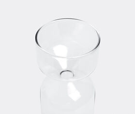 Ichendorf Milano 'Bouquet' vase, large TRANSPARENT ICMI15BOQ328TRA