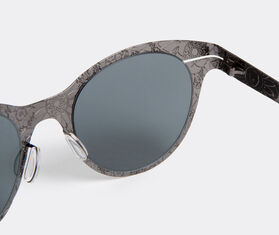 Safilo 'Marcel Wanders 001s' sunglasses BLACK SAFI16SAW683BLK