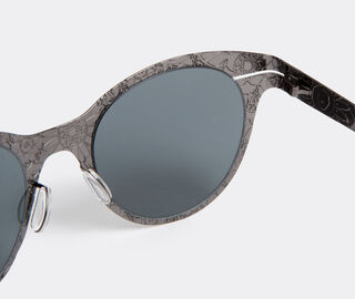 Safilo 'Marcel Wanders 001s' sunglasses BLACK SAFI16SAW683BLK