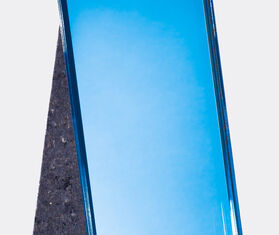 Pulpo 'Olivia' table mirror, cobalt blue BLUE PULP20OLI711BLU
