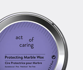 Act Of Caring Protecting Marble Wax PURPLE ACTO24PRO249PUR