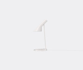 Louis Poulsen &#39;AJ Mini&#39; table lamp, white, US plug WHITE LOPO23MIN696WHI