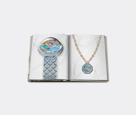 Assouline 'Bulgari: Beyond Time' MULTICOLOUR ASSO23BUL316MUL