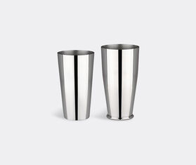 Alessi 'Boston' shaker copper ALES21SHA800COP