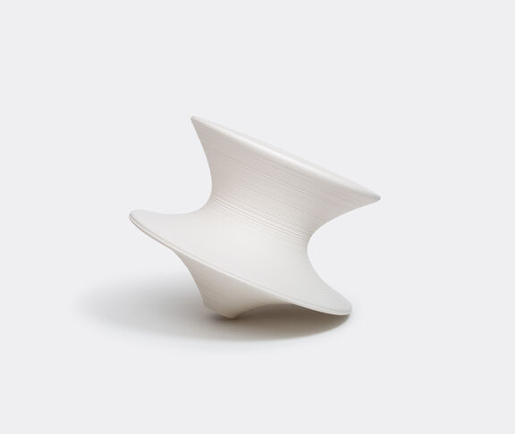 Magis 'Spun' rocking chair, white undefined ${masterID} 2