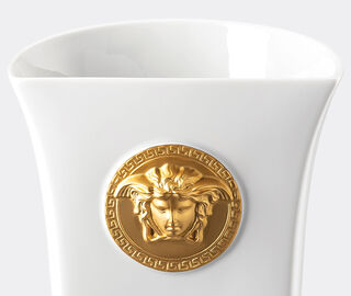 Rosenthal 'Medusa Madness' vase, medium WHITE ROSE22MED591WHI