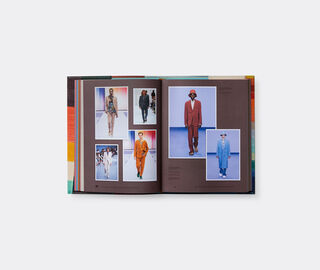 Phaidon 'Paul Smith' MULTICOLOUR PHAI20PAU274MUL