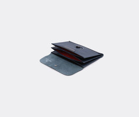 Postalco Postcard wallet BLUE POST15POS088BLU