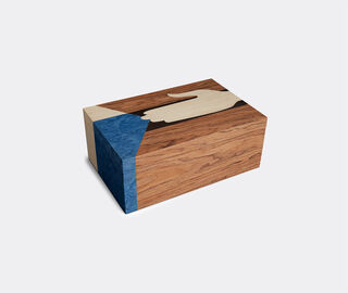 L'Objet 'Edgar Box' MULTICOLOUR LOBJ23EDG818MUL